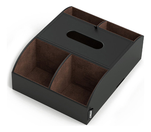 Caja De Almacenamiento Para Coche, Reposabrazos, Camión, Suv