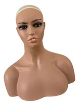 Comprar Mannequin Head De Peluca De Peluca Soporte De Soporte Con