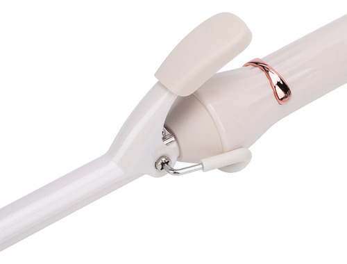 Nuevo Curling Wand, Rizador De Pelo De Hierro De 13 Mm,
