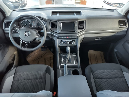 Volkswagen Amarok 180cv 0km Cuotas Fijas $24200 +anticipo G-