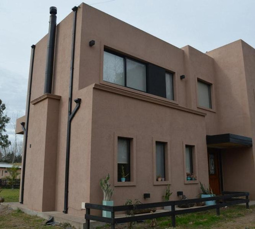 Imagen 1 de 21 de Venta Casa 3 Ambientes Barrio Semicerrado Parque Sakura Exaltación De La Cruz