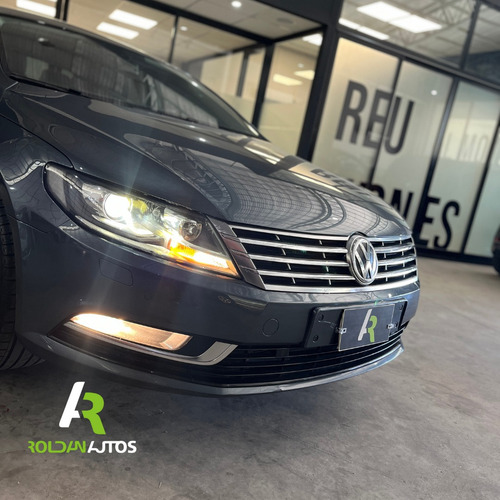 Volkswagen Passat 2.0 Advance Tsi 211cv Dsg