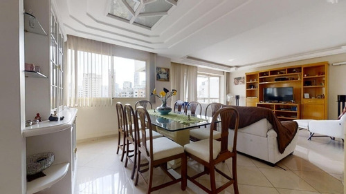 Imagem 17 de 27 de Apartamento À Venda No Bairro Chácara Klabin - São Paulo/sp - O-17395-28500