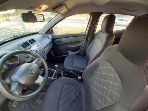 Imagem 5 de 13 de Renault Kwid Zen