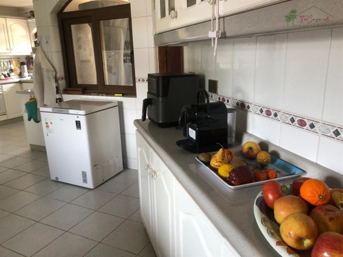 Parcela Con Casa En Condominio En Venta 4d/5b - Carampangue