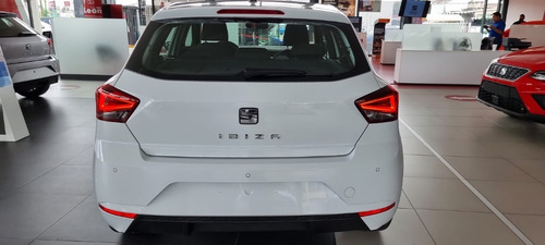 Imagen 6 de 12 de Seat Ibiza Xcellence Tip.