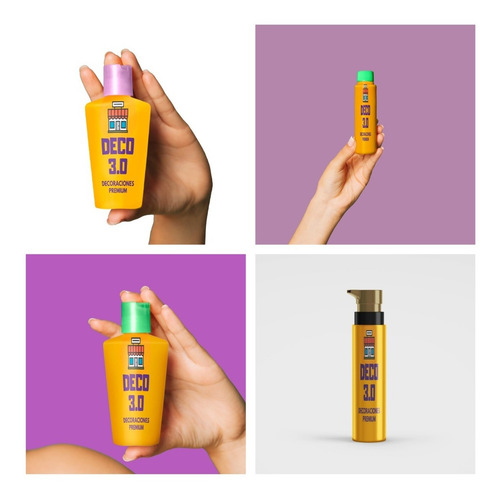 5 Mockups Cosmeticos Envases Crema Afeitar Y Mas | Photoshop