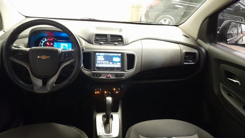 Imagen 14 de 25 de Chevrolet Spin Active At