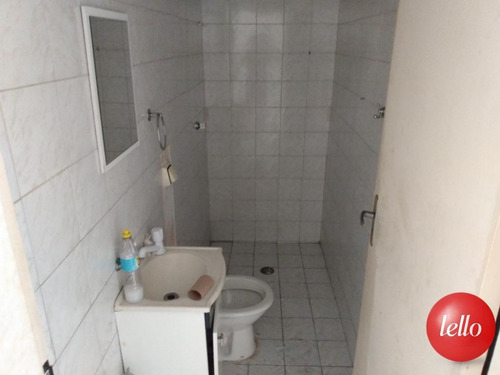 Imagem 16 de 25 de Casa - Ref: 40981