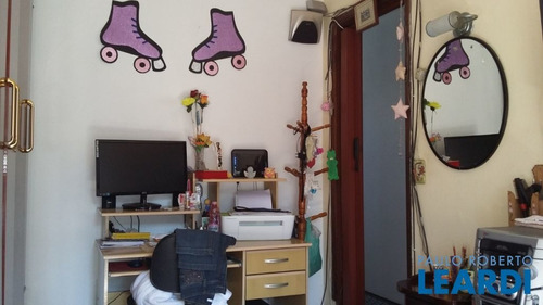 Imagem 11 de 15 de Sobrado - Tatuapé - Sp - 611892
