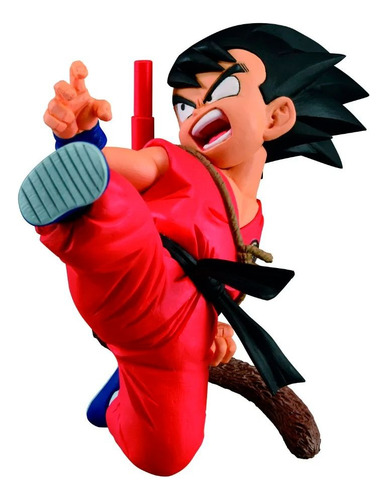 Figura Banpresto - Dragon Ball - Match Makers Son Goku