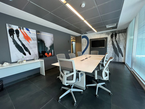 Oficina En Arriendo