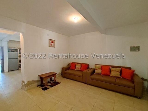 Imagen 2 de 20 de Casa En Venta En Zona Centro Santa Cruz De Aragua 22-24564 Irrr