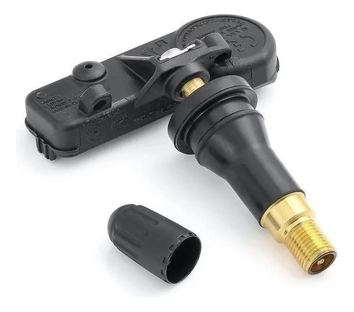 Sensor Tpms Presion Llanta 433mhz Dodge Journey 2011-2020