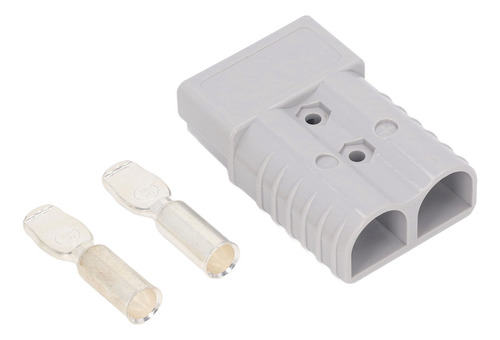 Conector Rápido De Batería 350 A 600 V, Conexión Eléctrica Y