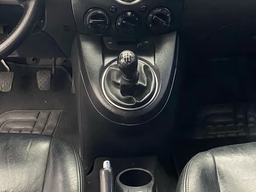 Mazda 2 1.5 15ha1c