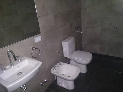 Imagen 5 de 5 de Monoambiente En Pichincha Con Amenities