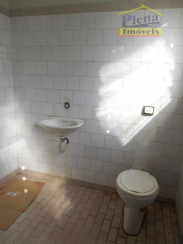 Imagem 11 de 14 de Salão À Venda, 64 M² Por R$ 300.000,00 - Jardim Nova Veneza - Sumaré/sp - Sl0486