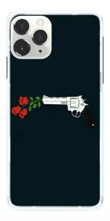 Capinha De Celular Personalizada Guns And Roses