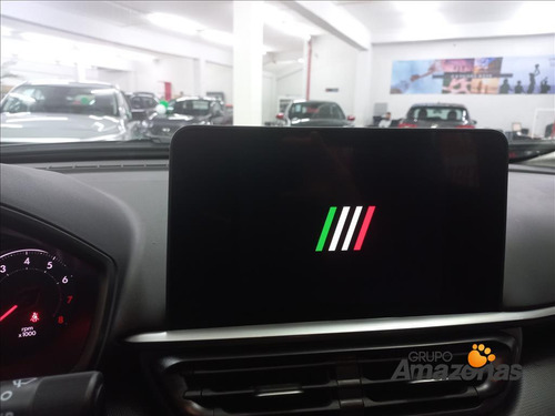 Fiat Pulse 1.3 FLEX DRIVE CVT