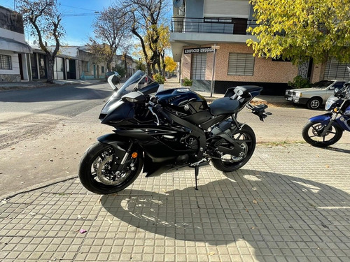 Yamaha Yzfr6 Amplia Financiacion Tomamos Tu Moto Stagno