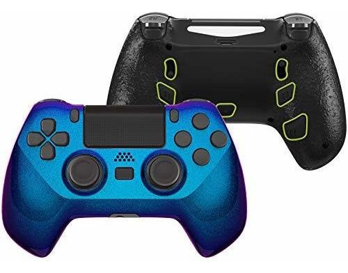Extremerate Chameleon Decade Tournament Controller (dtc) Kit