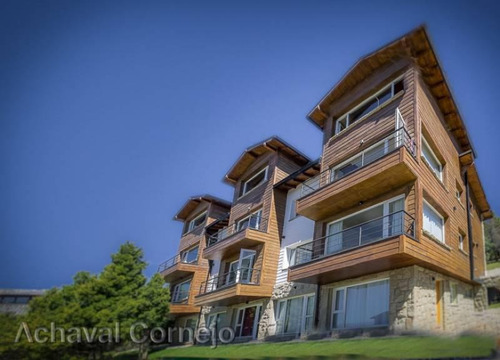 Klover Huapi - Departamento En Venta
