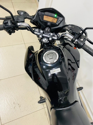 Imagem 4 de 8 de Honda Cg 160 Fan