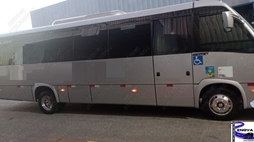 Marcopolo Volare Fly9 2023/2024 C/33 Lugares Cummins Cod 506