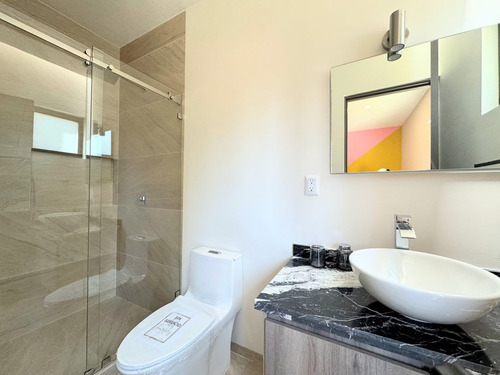 Casa Venta Nueva Metepec Ave Tecnologico