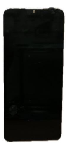 Pantalla Para Tcl 10se Generica Negro