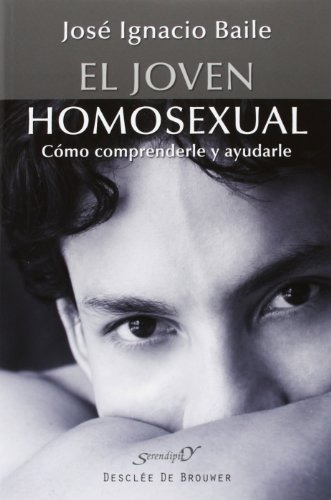 Libro El Joven Homosexual De Jose Ignacio Baile Ayensa Ed: 1