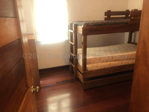 Se Vende Casa En El Hatillo Mls #24-25272