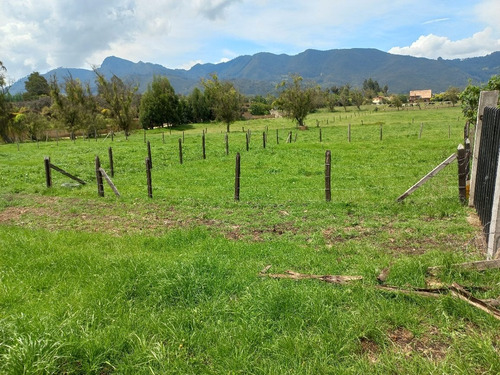 Lote En Tabio Cundinamarca 320m2