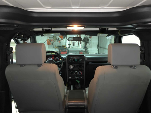 Jeep Wrangler 2008 3.8 Sport Mtx
