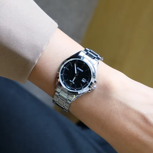 Casio clearance 50 wr