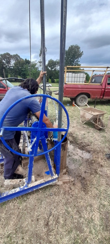 Perforaciones Ciro