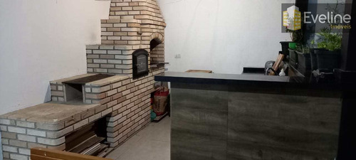 Imagem 15 de 15 de Casa Com 2 Dorms, Jardim Planalto, Mogi Das Cruzes - R$ 398 Mil, Cod: 1999 - V1999