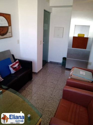 Sala Comercial - Próximo Avenida Goiás - Centro - Ge7484