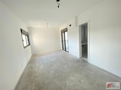 Imagem 11 de 15 de Apartamento Para Venda Em São Paulo, Campo Belo, 3 Dormitórios, 3 Suítes, 5 Banheiros, 4 Vagas - Cabl1101_2-1181369