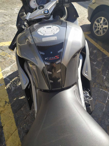 Imagem 13 de 15 de Bmw K1200s