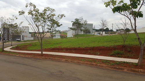 Imagem 1 de 3 de Venda - Terreno Em Condomínio - Loteamento Residencial Mac Knight - Santa Bárbara D'oeste - Sp - M5281