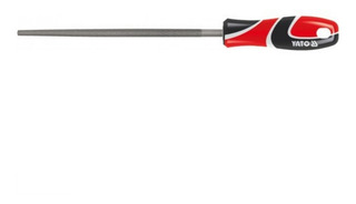 Lima De Metal Redonda 250 Mm Yt-6236 Yato Lima De Metal Redonda 250 Mm Yt-6236 Yato