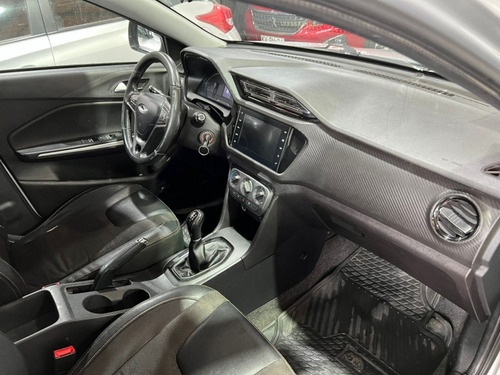 Chery Tiggo 2 Gls 1.5 2021