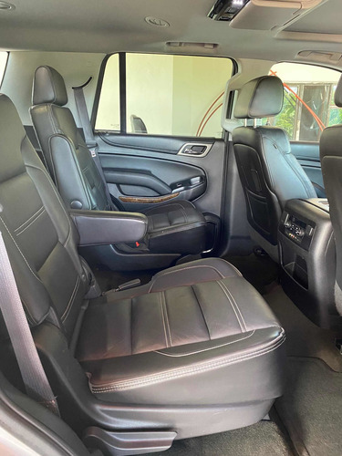Imagen 10 de 13 de Gmc Yukon 2015 6.2 Denali V8 8 Vel At
