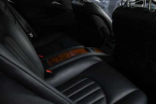 Mercedes-benz Clase Cls 4.7 500 At