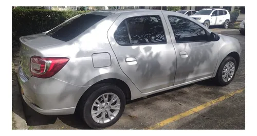 Renault Logan 1.6 Expression / Life +