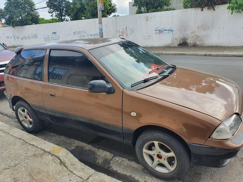 Suzuki Forsa 2 Forsa 2 2