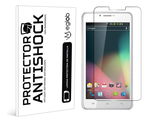 Protector Pantalla Antishock Para Ijoy Pha-elektra Xxl