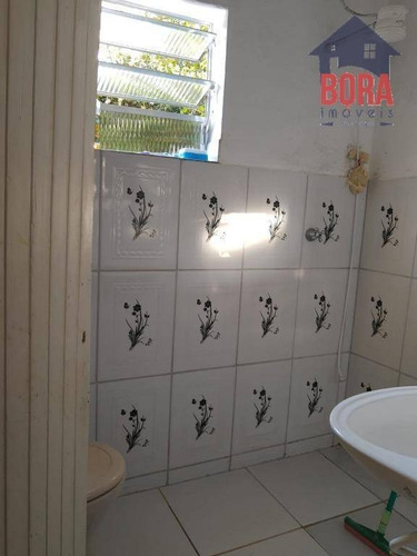 Chácara Com 2 Dormitórios À Venda, 1200 M² Por R$ 280.000,00 - Jardim Da Serra - Mairiporã/sp - Ch0304